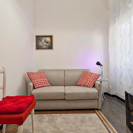 Fantastic House Near The Station Free Parking Apartment Genoa Exterior photo