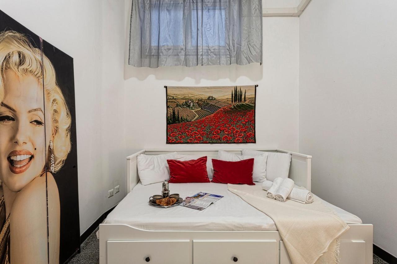 Fantastic House Near The Station Free Parking Apartment Genoa Exterior photo
